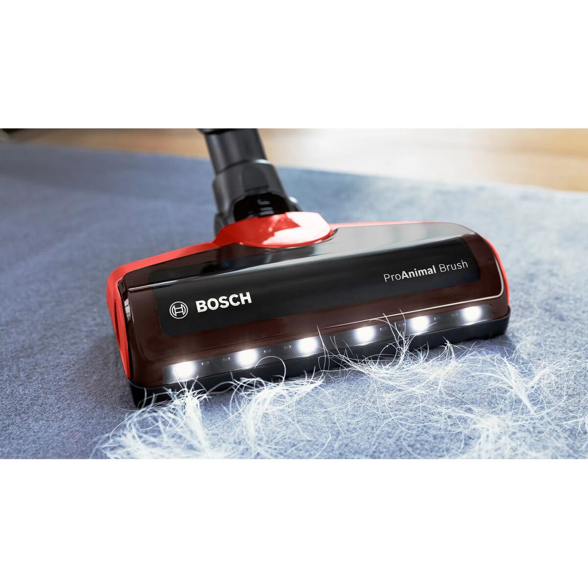 Aspirateur sans fil BOSCH BCS711PET